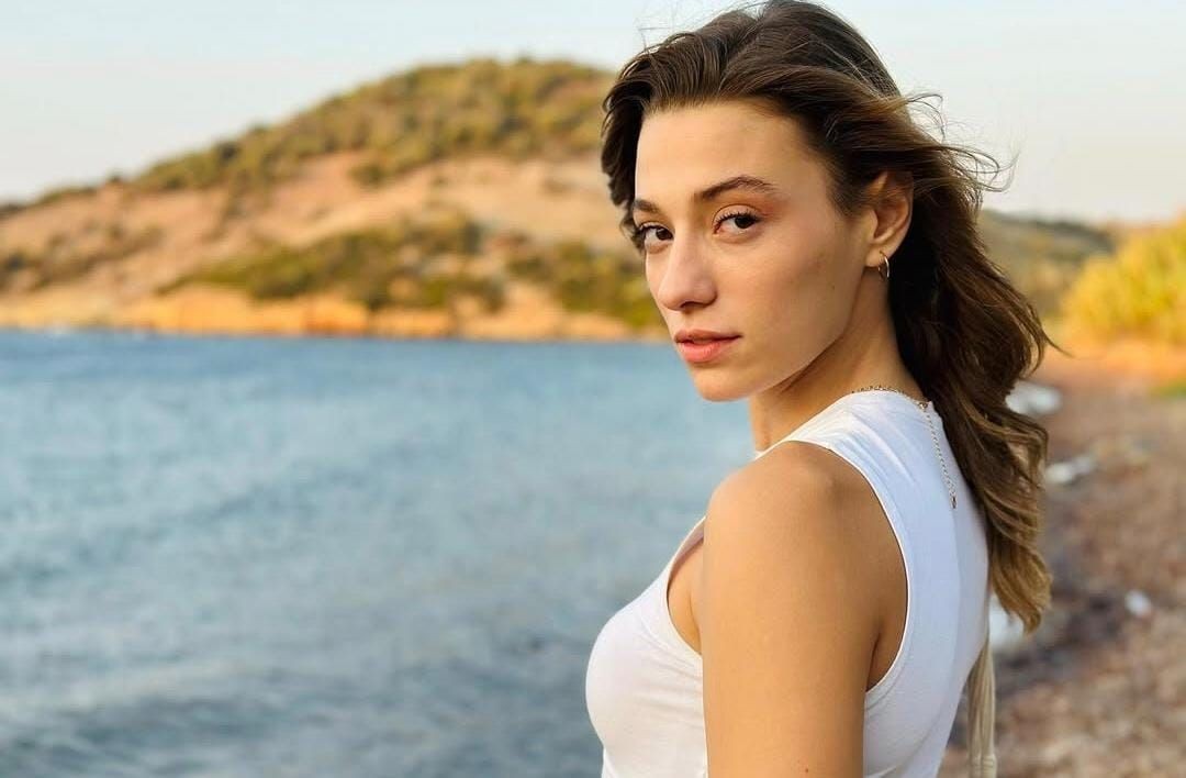 Sustalı Ceylan dizisine Sümeyye Aydoğan dahil oldu! Sümeyye Aydoğan kimdir? - Sayfa 1