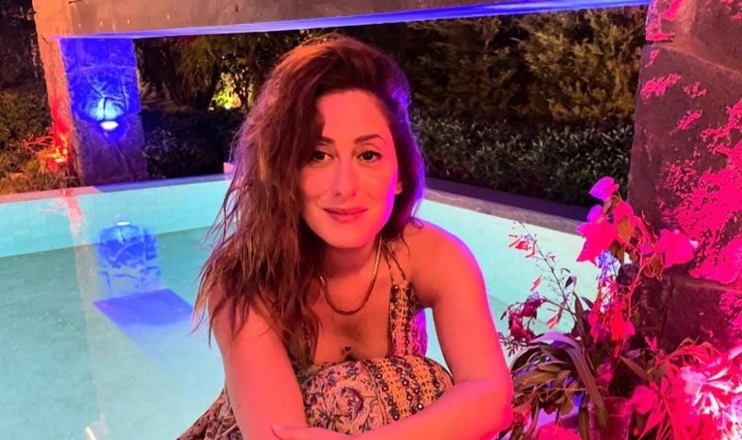 Bahar dizisine Demet Gül konuk oluyor! Demet Gül kimdir? - Sayfa 2