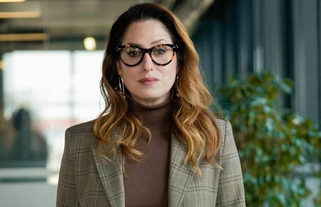 Bahar dizisine Demet Gül konuk oluyor! Demet Gül kimdir? - Sayfa 1