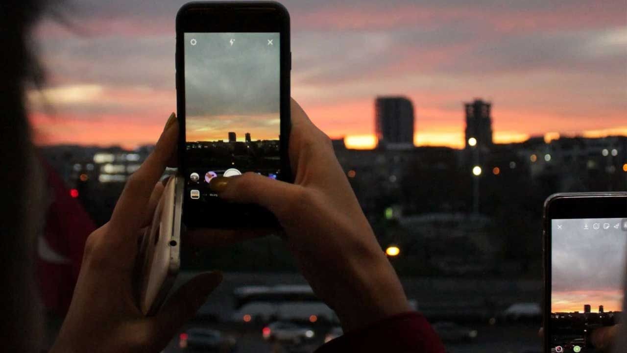 Instagram’ın çileden çıkaran sorunu tarih oluyor. Google düğmeye bastı! Yeni güncelleme yolda - Sayfa 1