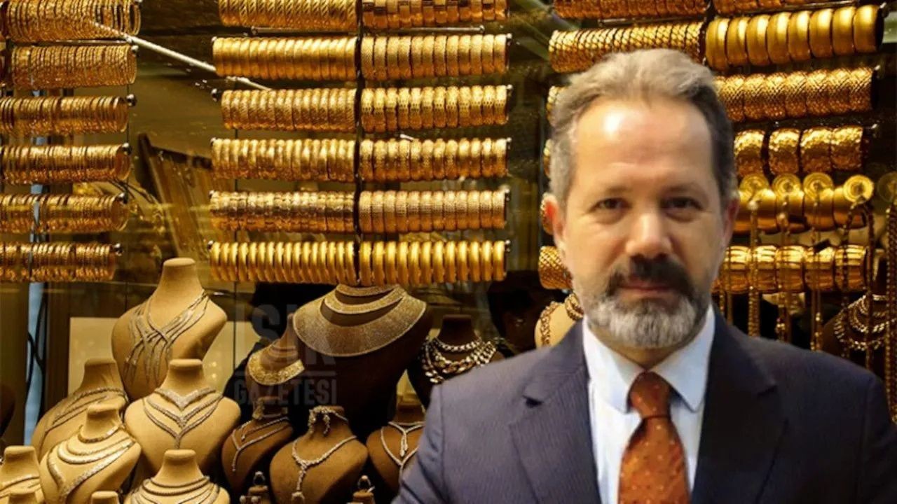 İslam Memiş’ten yatırımcıya yılın son fırsatı uyarısı geldi! 'ucuz değil bedava' dedi ve rakam verdi - Sayfa 1