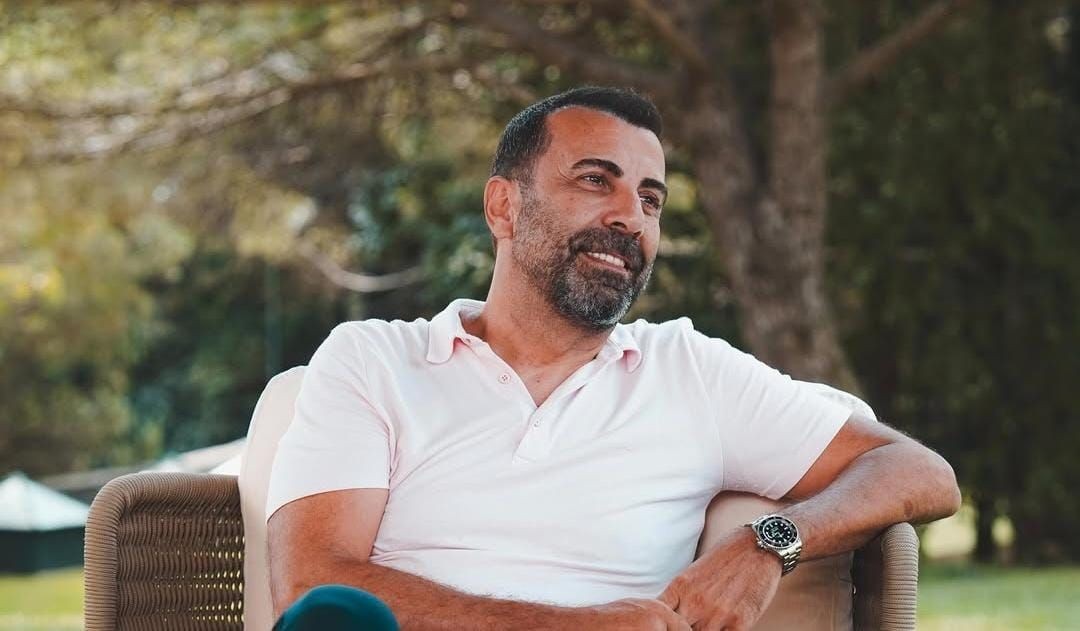 Bahar dizisinin kadrosuna Emre Karayel dahil oldu! Emre Karayel kimdir? - Sayfa 1