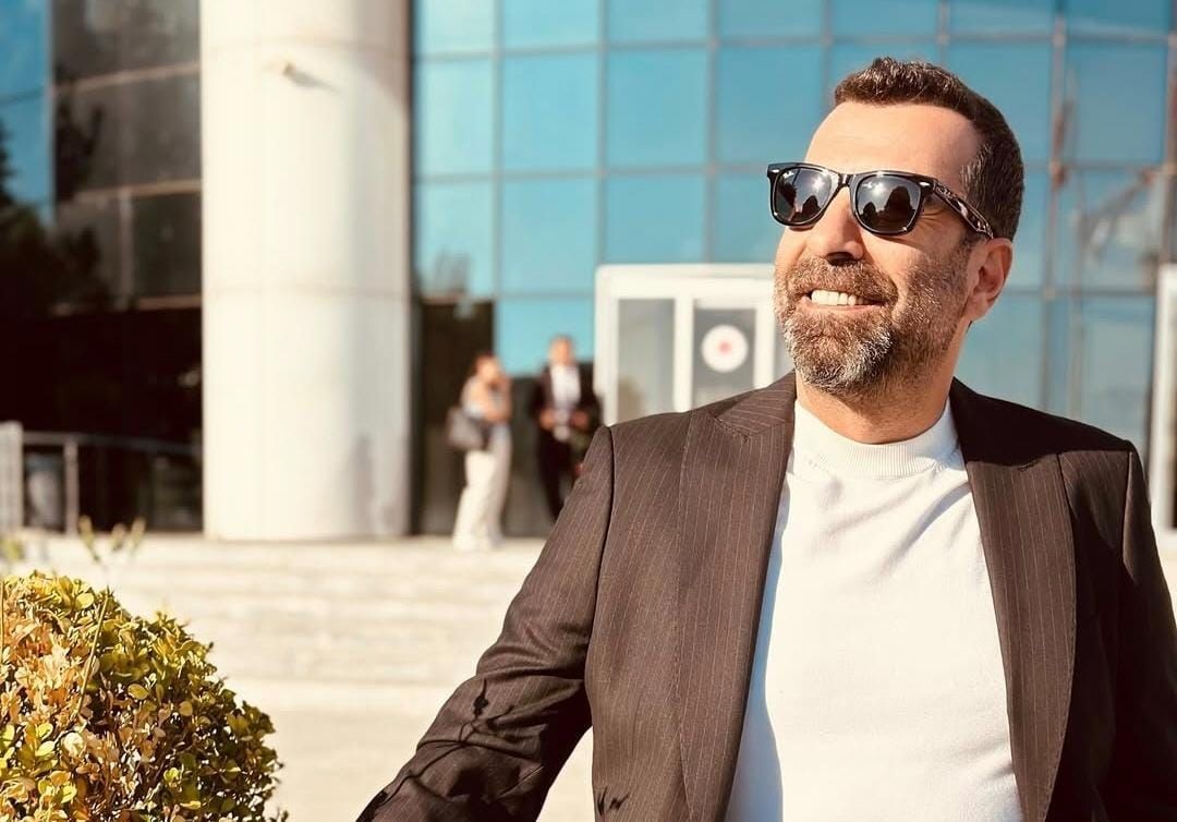 Bahar dizisinin kadrosuna Emre Karayel dahil oldu! Emre Karayel kimdir? - Sayfa 4