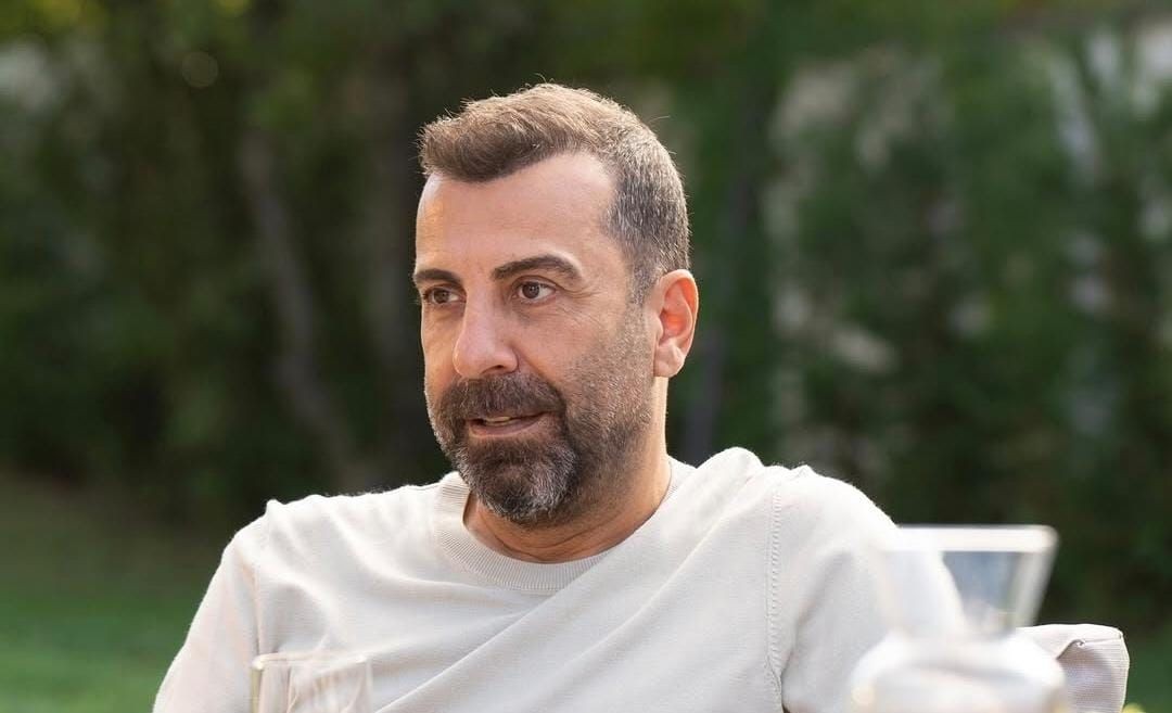Bahar dizisinin kadrosuna Emre Karayel dahil oldu! Emre Karayel kimdir? - Sayfa 2