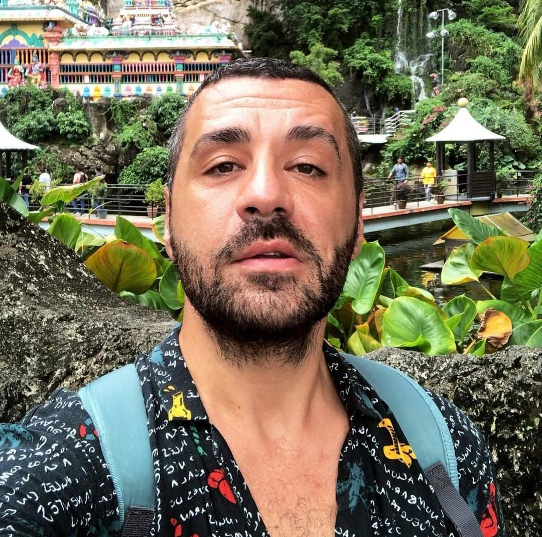 Yeni Bir Gün dizisinin kadrosuna Onur Bilge dahil oldu! Onur Bilge kimdir? - Sayfa 2