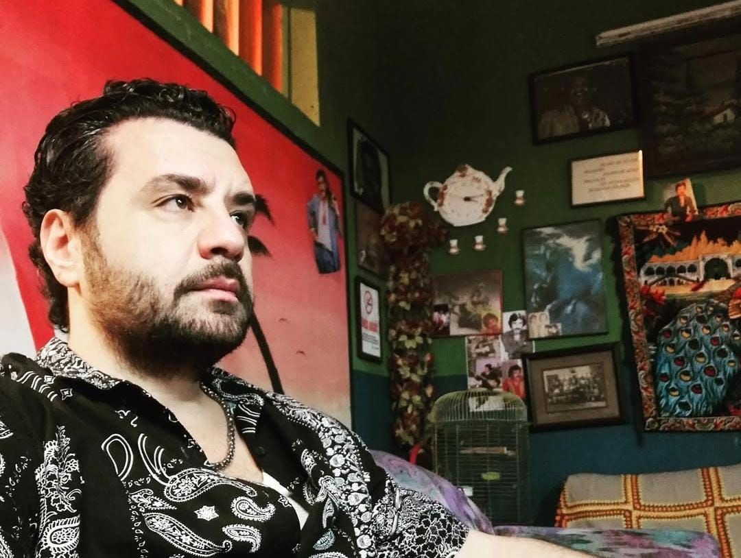 Yeni Bir Gün dizisinin kadrosuna Onur Bilge dahil oldu! Onur Bilge kimdir? - Sayfa 4