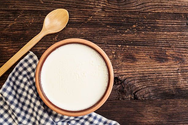 MasterChef manda yoğurdu tarifi! Manda yoğurdu nasıl yapılır? Manda yoğurdunun faydaları nelerdir? - Sayfa 1