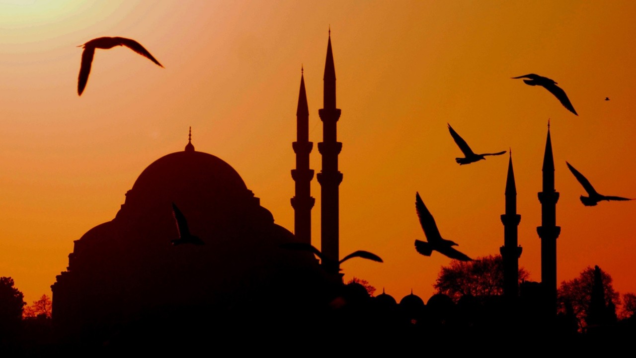 Üç aylarda yapılacak ibadetler neler? Üç aylarda okunan dualar nedir? - Sayfa 3