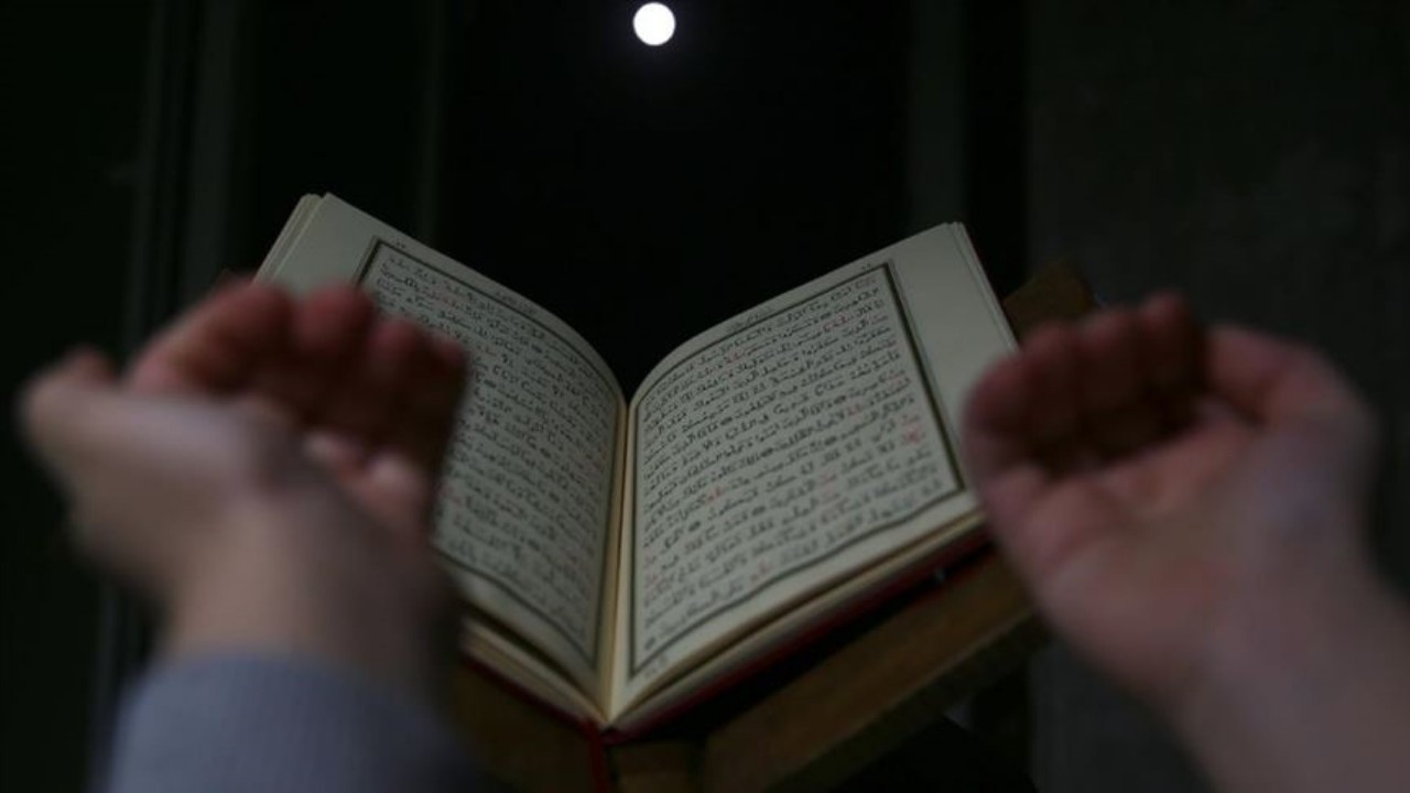 Üç aylarda yapılacak ibadetler neler? Üç aylarda okunan dualar nedir? - Sayfa 2