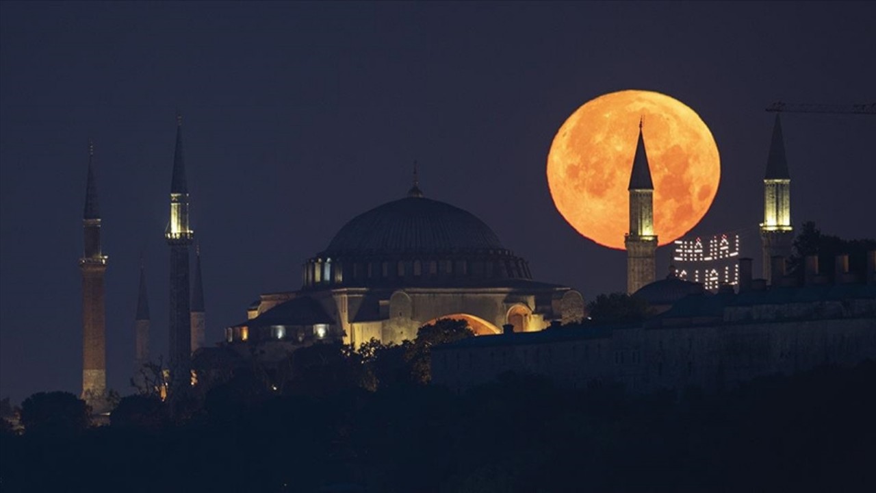 Üç aylarda yapılacak ibadetler neler? Üç aylarda okunan dualar nedir? - Sayfa 4