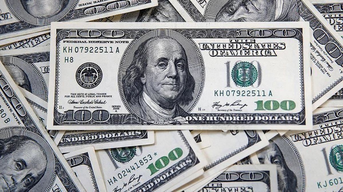 100 bin TL'lik yatırım en çok nerede kazandırdı? Altın mı, dolar mı, euro mu, borsa mı, kripto mu? - Sayfa 3