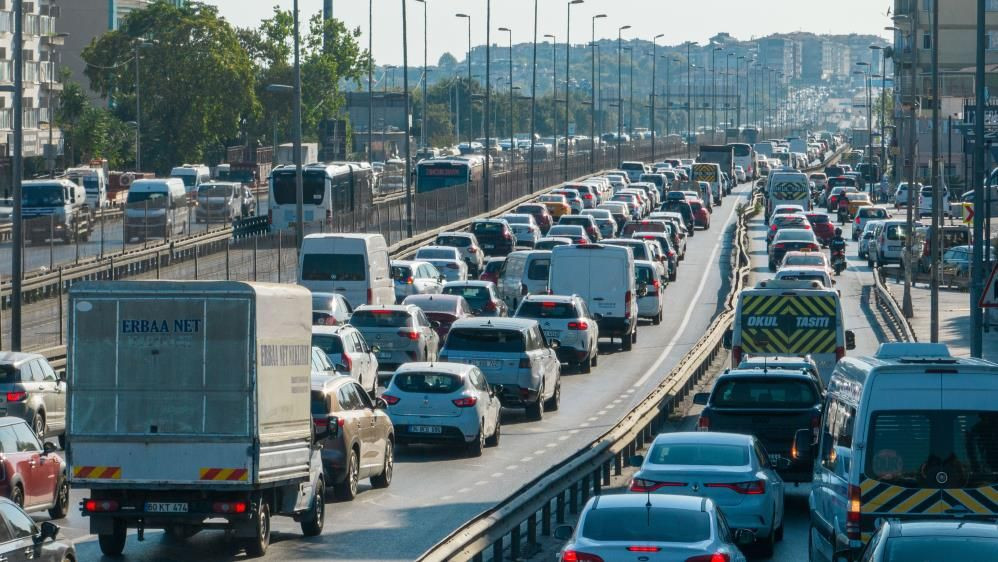 2025 yılının trafik cezaları belli oldu - Sayfa 6