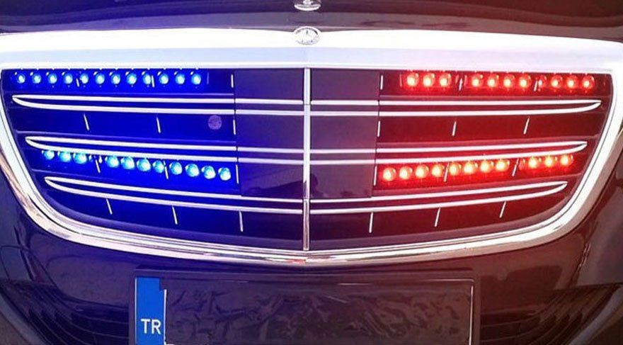 2025 yılının trafik cezaları belli oldu - Sayfa 2