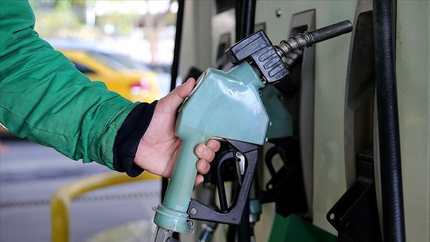 Akaryakıta ÖTV zammı geldi, tablo değişti: İşte 1 Ocak 2025 güncel benzin, motorin ve LPG fiyatları - Sayfa 3
