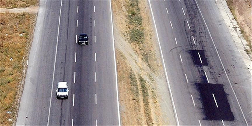 2025 yılının trafik cezaları belli oldu - Sayfa 11