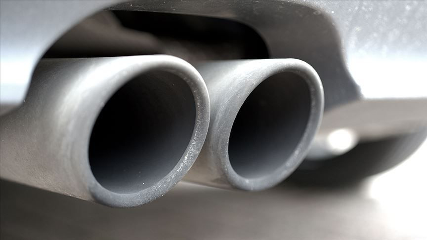 2025 yılının trafik cezaları belli oldu - Sayfa 20