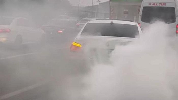 2025 yılının trafik cezaları belli oldu - Sayfa 23