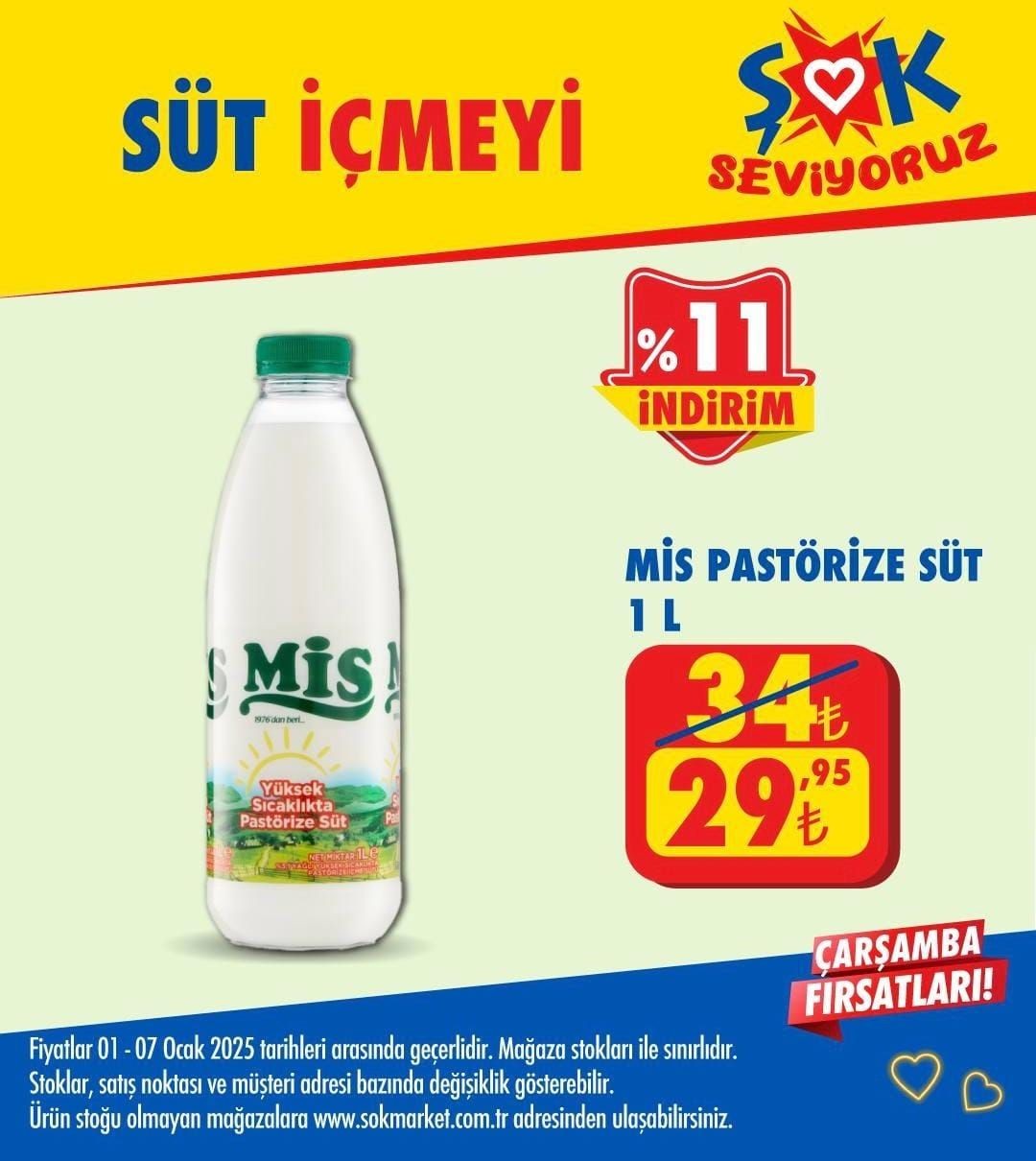 ŞOK market 01-07 Ocak 2025 aktüel ürünler kataloğu! Bugün ŞOK markete hangi ürünler geliyor? - Sayfa 2