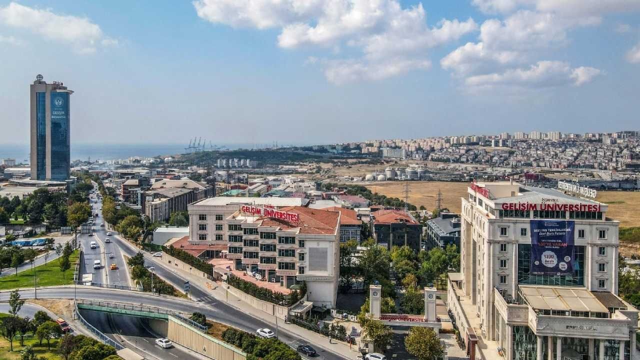 URAP güncelledi liste tamamen değişti... İşte Türkiye'nin en iyi ve en başarılı 100 üniversitesi - Sayfa 2