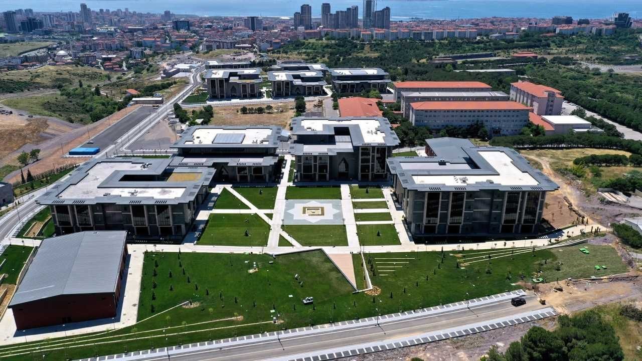 URAP güncelledi liste tamamen değişti... İşte Türkiye'nin en iyi ve en başarılı 100 üniversitesi - Sayfa 3
