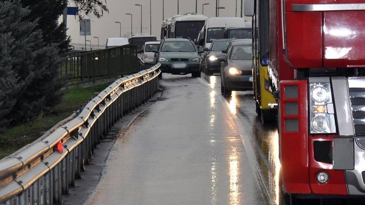 2025 yılının trafik cezaları belli oldu - Sayfa 4