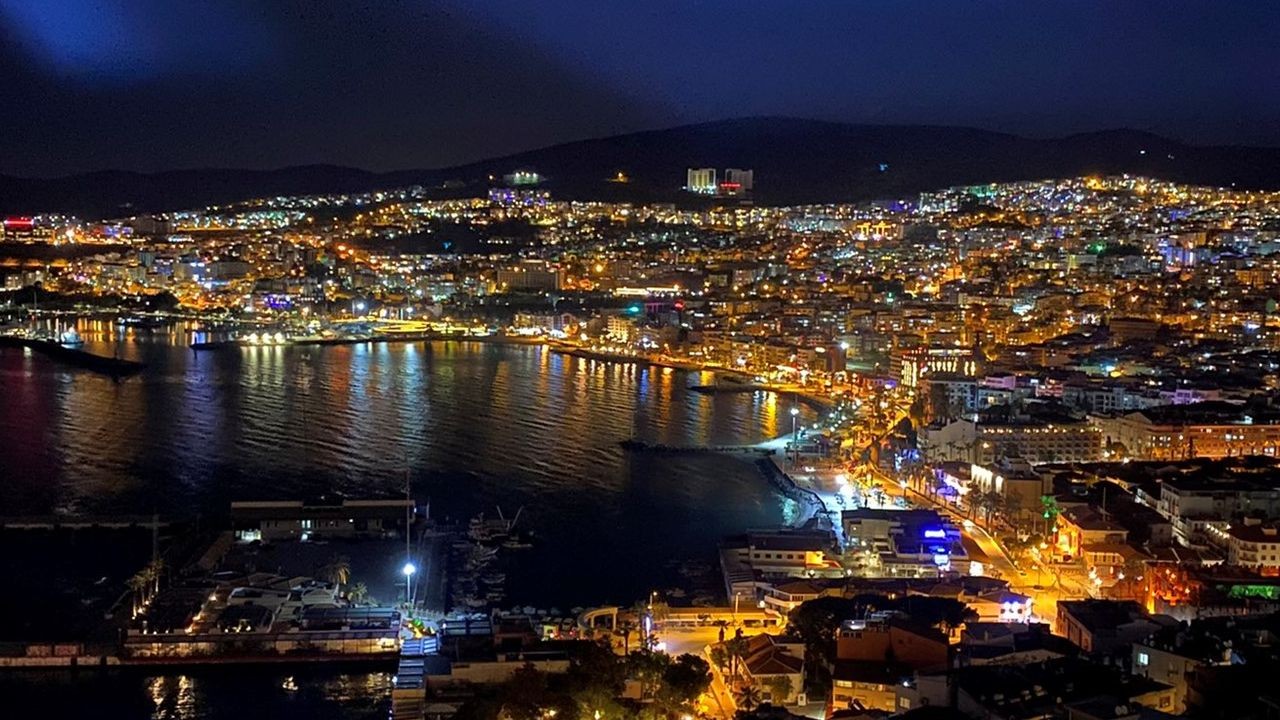 Emeklilerin gözde ilçesi haline geldi ; Yolu düşen arsa konut satın alıyor - Sayfa 4