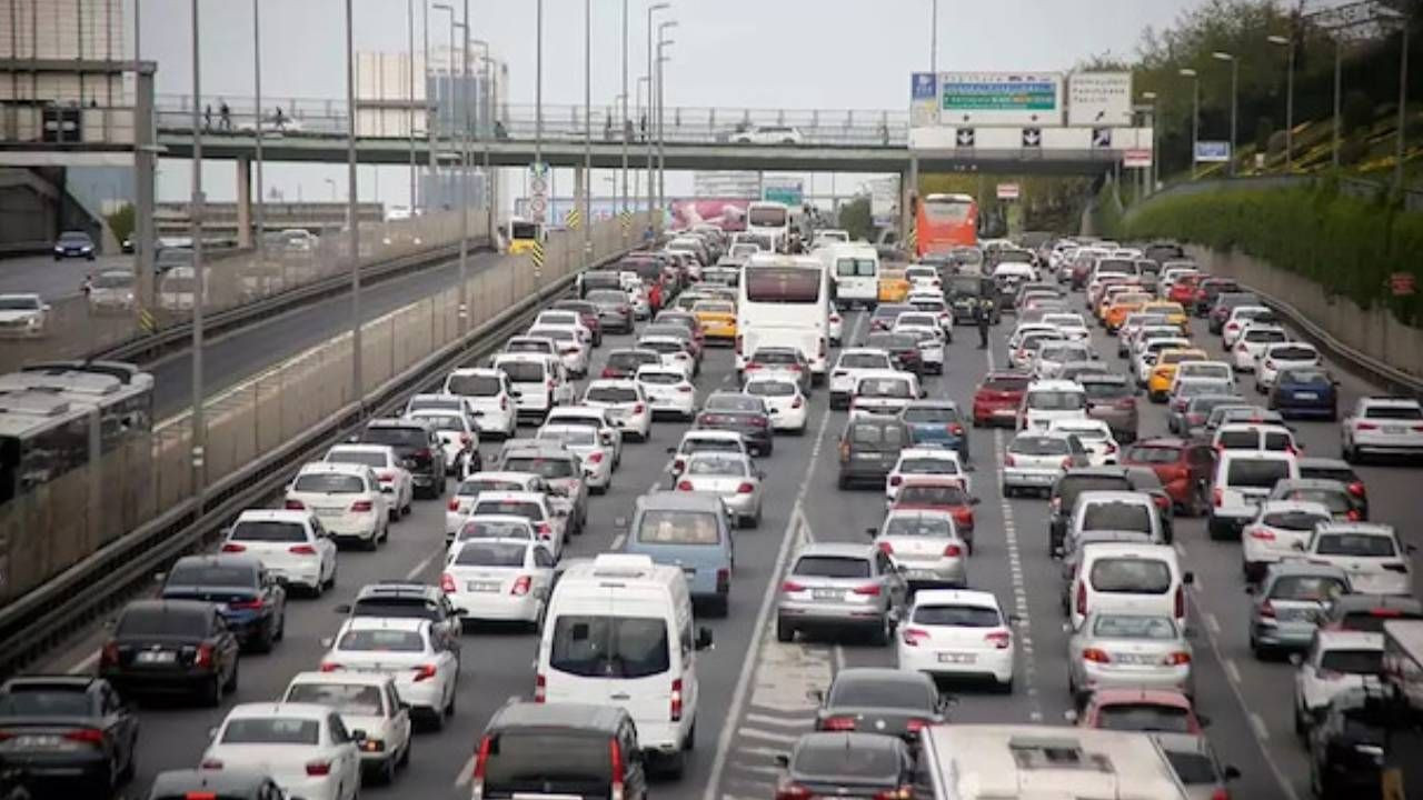 2025 yılının trafik cezaları belli oldu - Sayfa 8