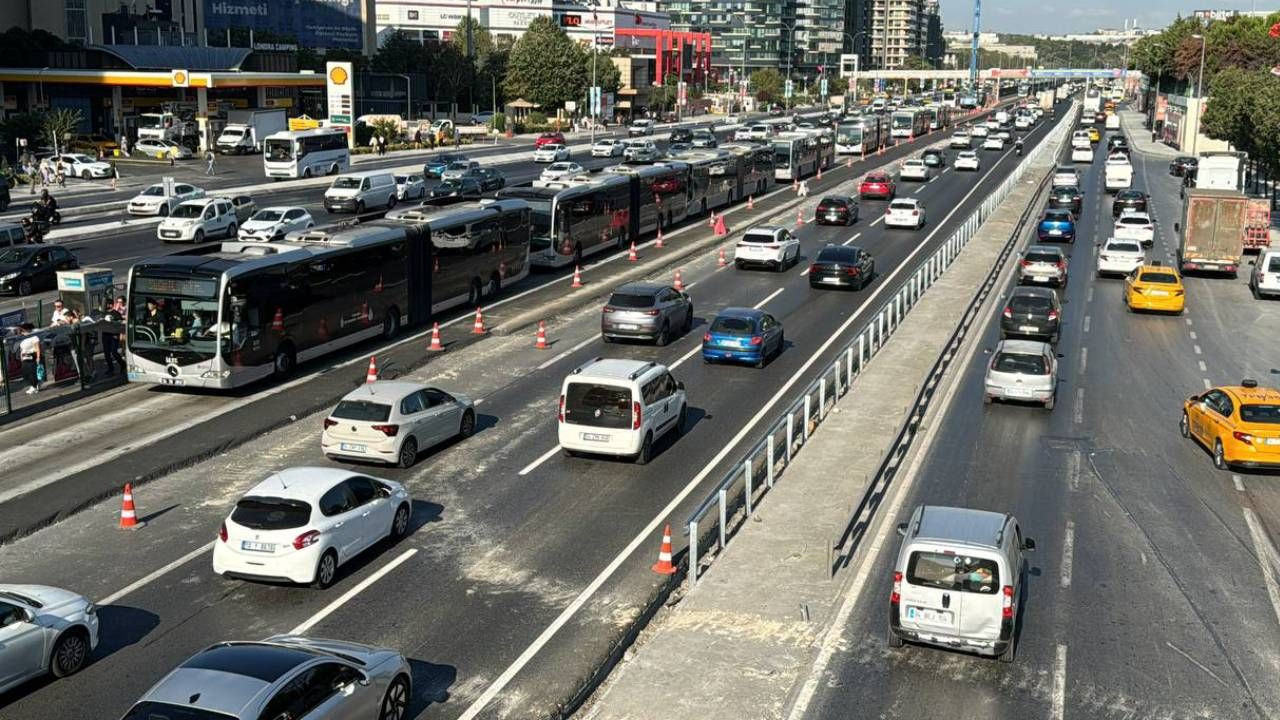 2025 yılının trafik cezaları belli oldu - Sayfa 9