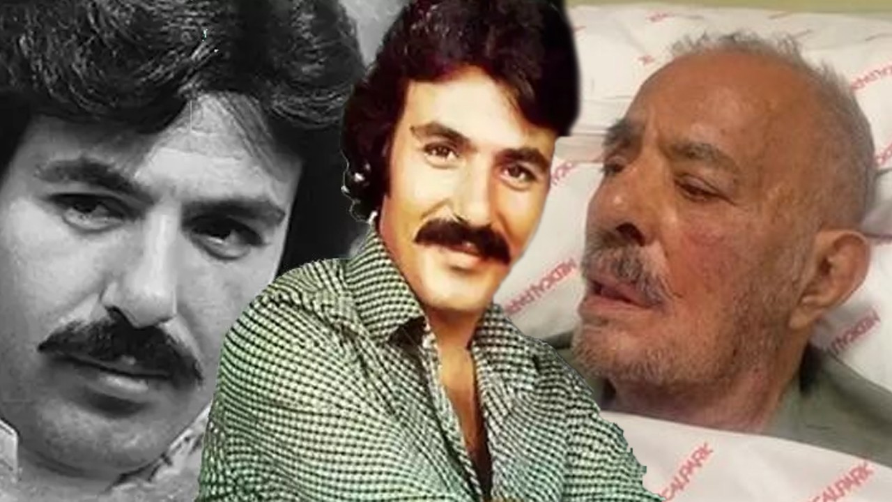 Ferdi Tayfur'un son sözleri ortaya çıktı! Hasta yatağında seslenmişti - Ekonomim