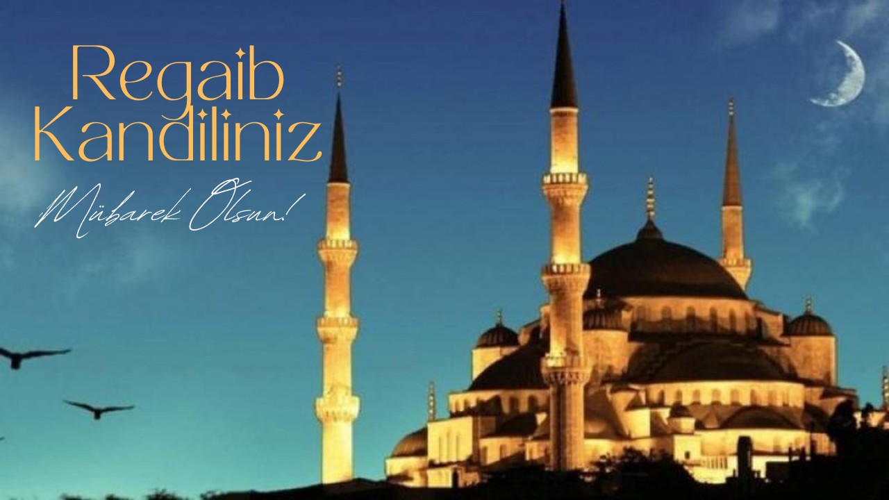 Bugün kandil mi? 02 Ocak ne kandili? 2025 kandil tarihleri nedir? - Sayfa 3