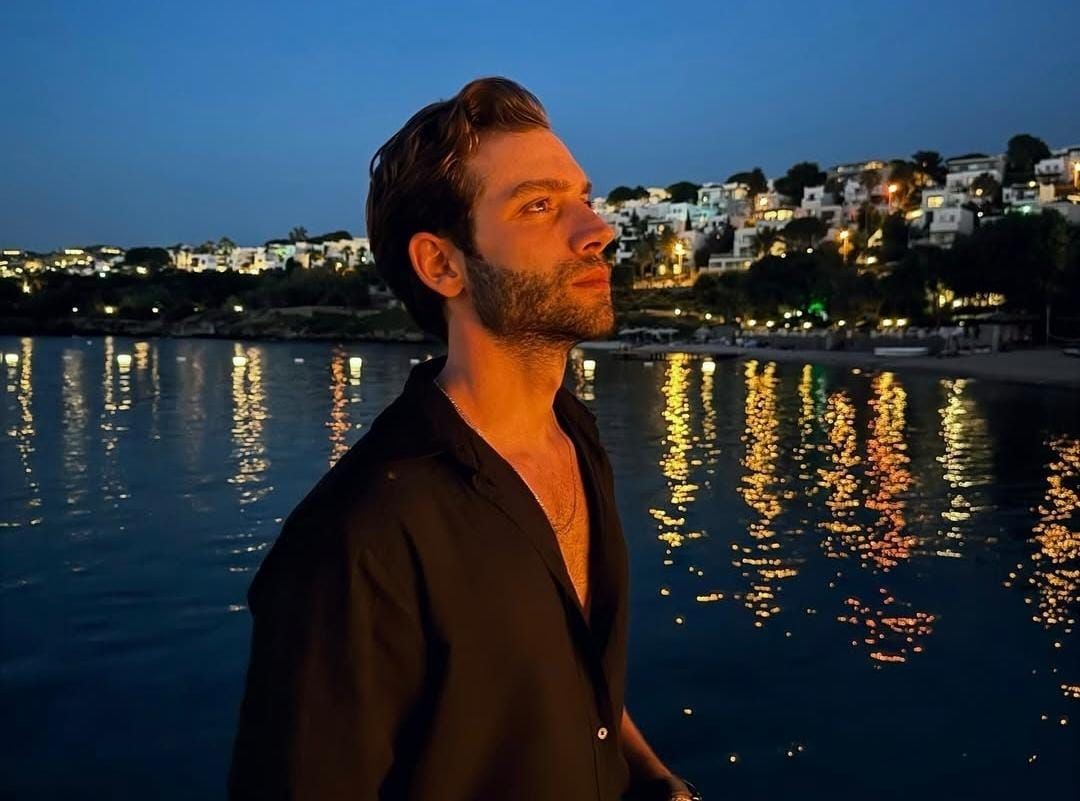 Sahipsizler dizisine Burak Berkay Akgül dahil oldu! Burak Berkay Akgül kimdir? - Sayfa 2