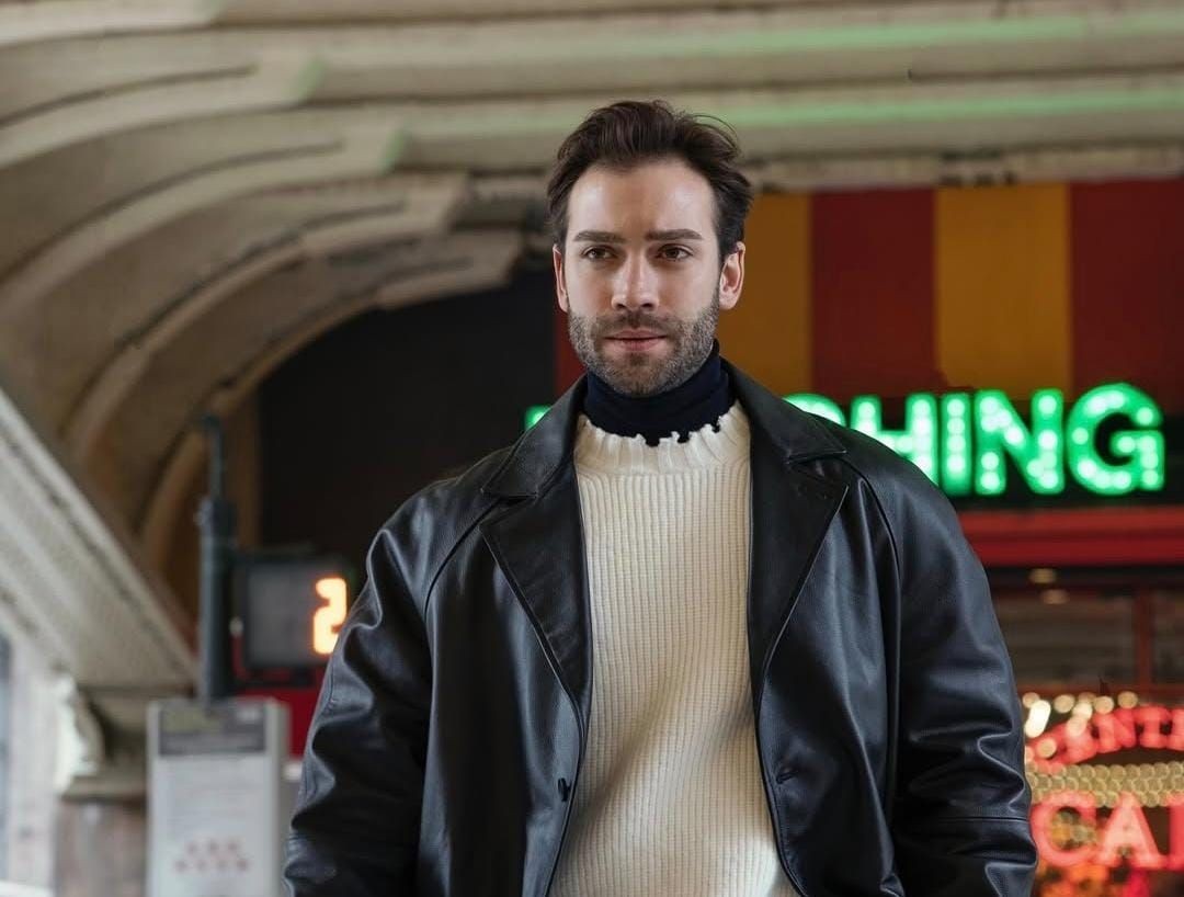 Sahipsizler dizisine Burak Berkay Akgül dahil oldu! Burak Berkay Akgül kimdir? - Sayfa 1