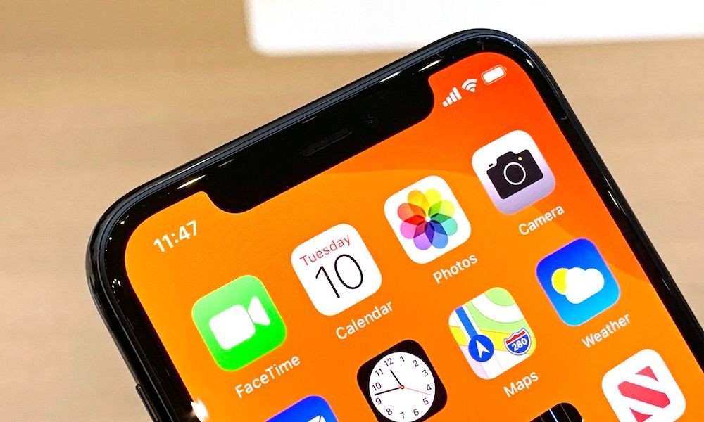 DxOMark açıkladı: İşte en iyi selfie çeken 10 iPhone modeli - Sayfa 2