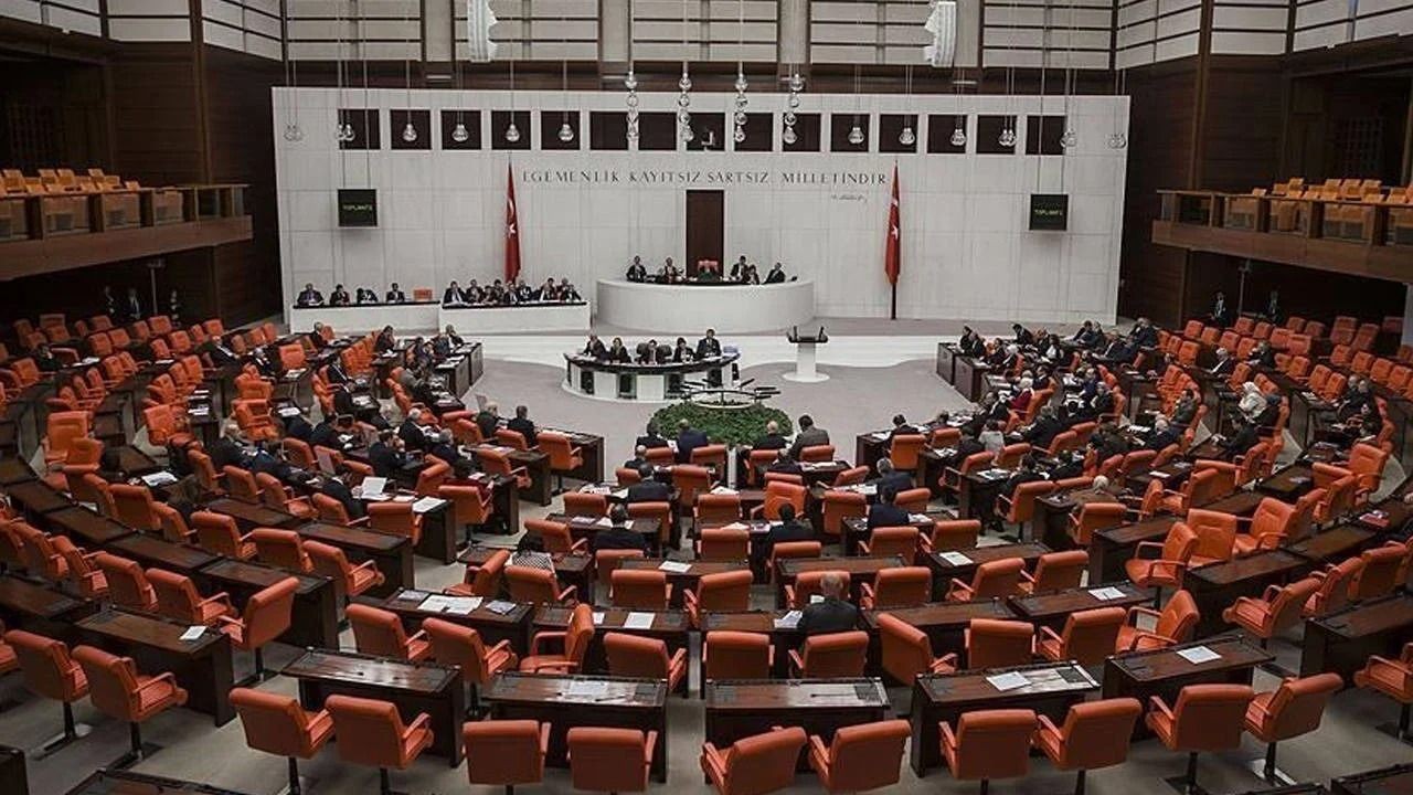 Taşerona kadroda son aşamaya gelindi! 2. torba yasada 100 bin işçi için müjde - Sayfa 1