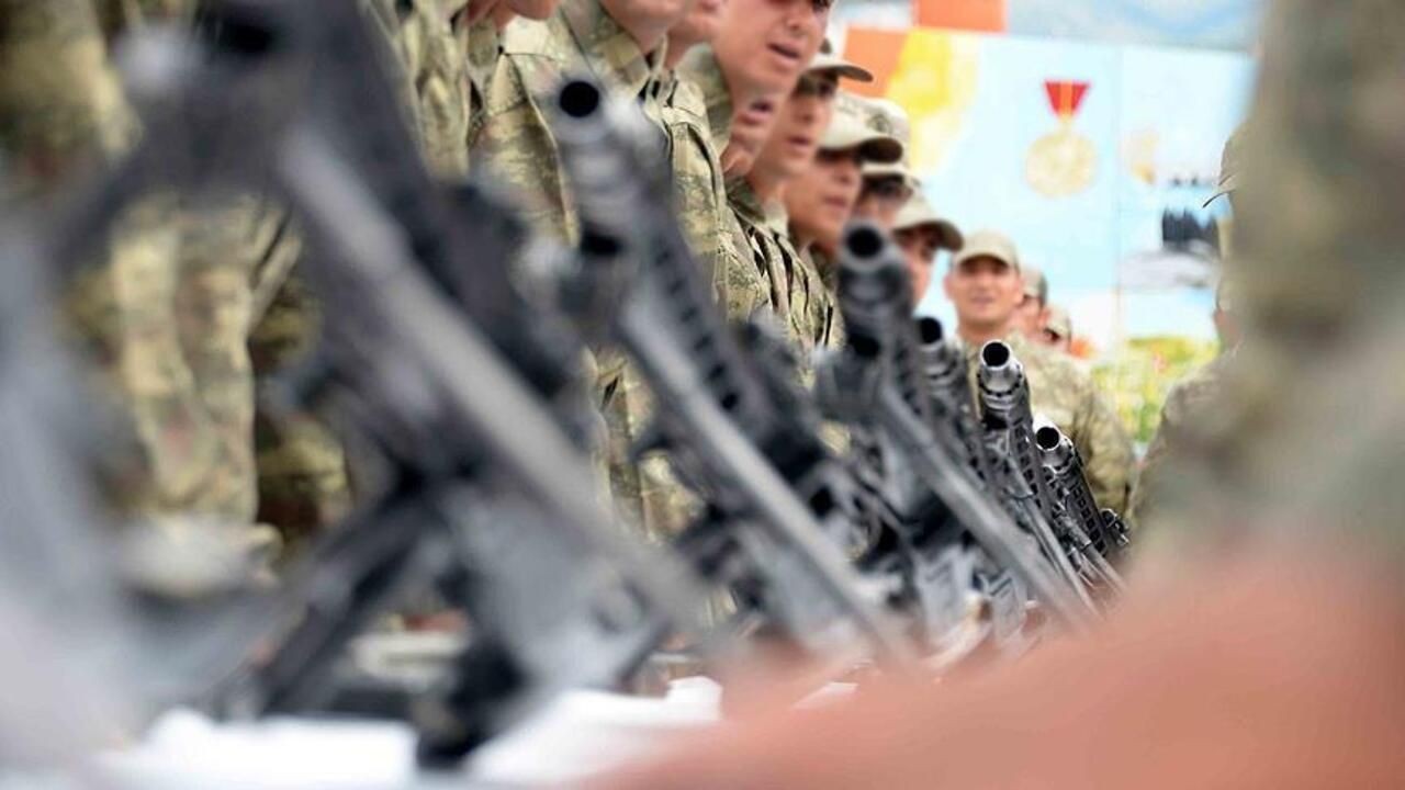 2025 bedelli askerlik kredisi aylık taksit ve faiz oranları açıklandı - Sayfa 2