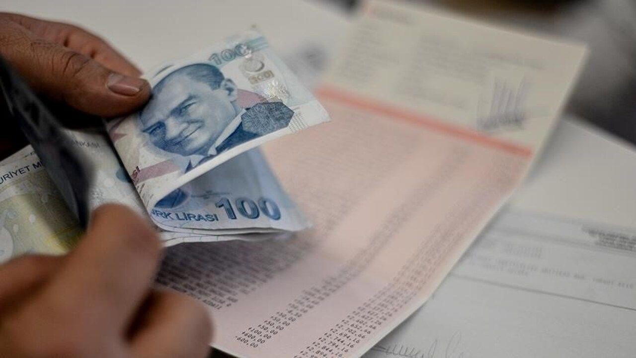 Zamlı İUP maaşları ne zaman yatacak? İUP maaşı ödeme tarihleri belli oldu mu? İşte detaylar... - Sayfa 1