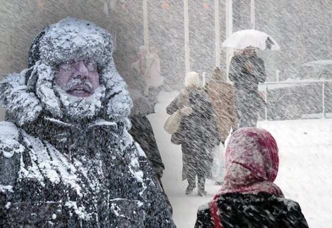 İstanbul'a beklenen kar neden yağmıyor? Uzman isim açıkladı - Sayfa 2