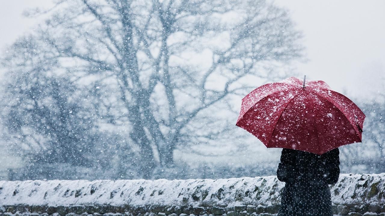 İstanbul'a beklenen kar neden yağmıyor? Uzman isim açıkladı - Sayfa 1