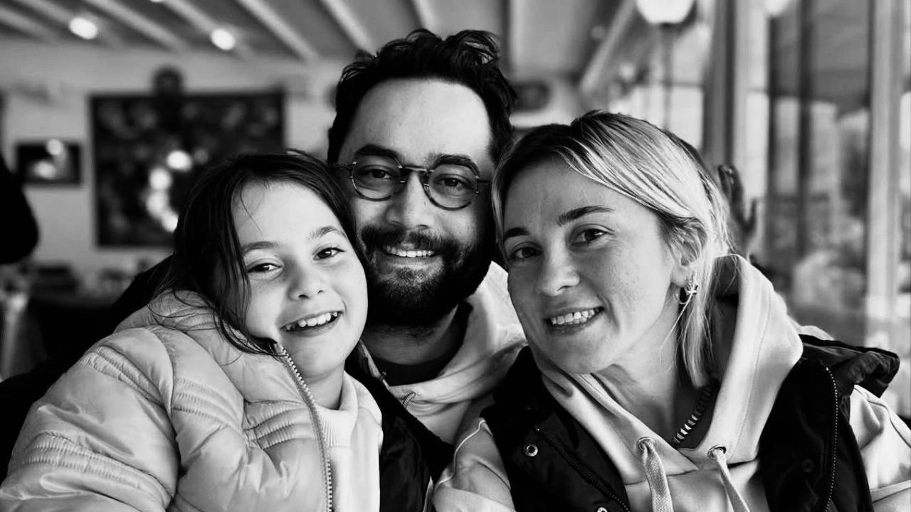 Kartalkaya'daki yangında eşini ve kızını kaybeden Hilmi Altın anlattı: Göz  göre göre katliam yapıldı - Ekonomim