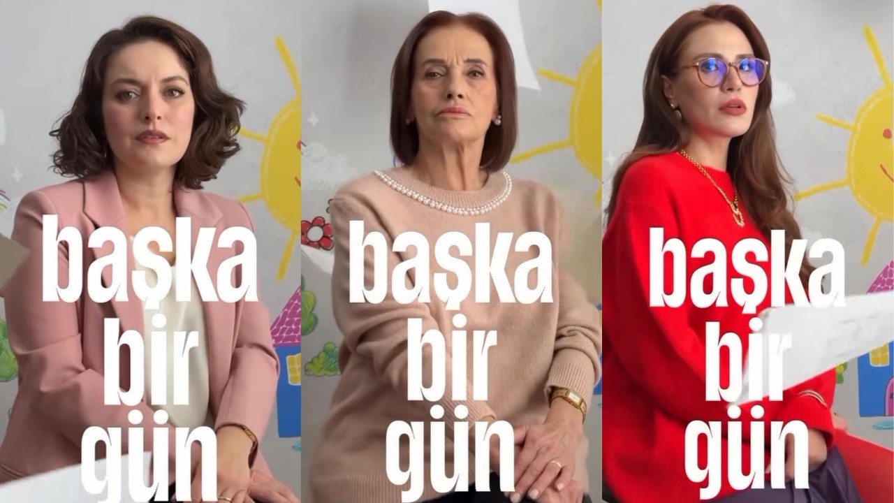 Başka Bir Gün dizisi ne zaman başlayacak? Başka Bir Gün dizisinin konusu nedir? - Sayfa 2