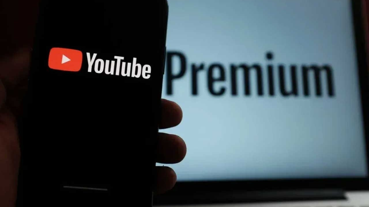 YouTube Premium abonelik ücretlerine zam: İşte yeni fiyatlar