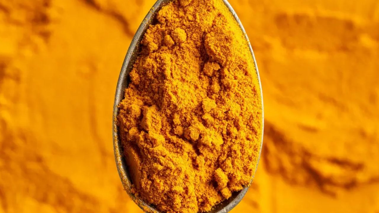 Beyni geliştiren tek baharat. Her mutfakta var kıymeti bilinmiyor - Sayfa 1