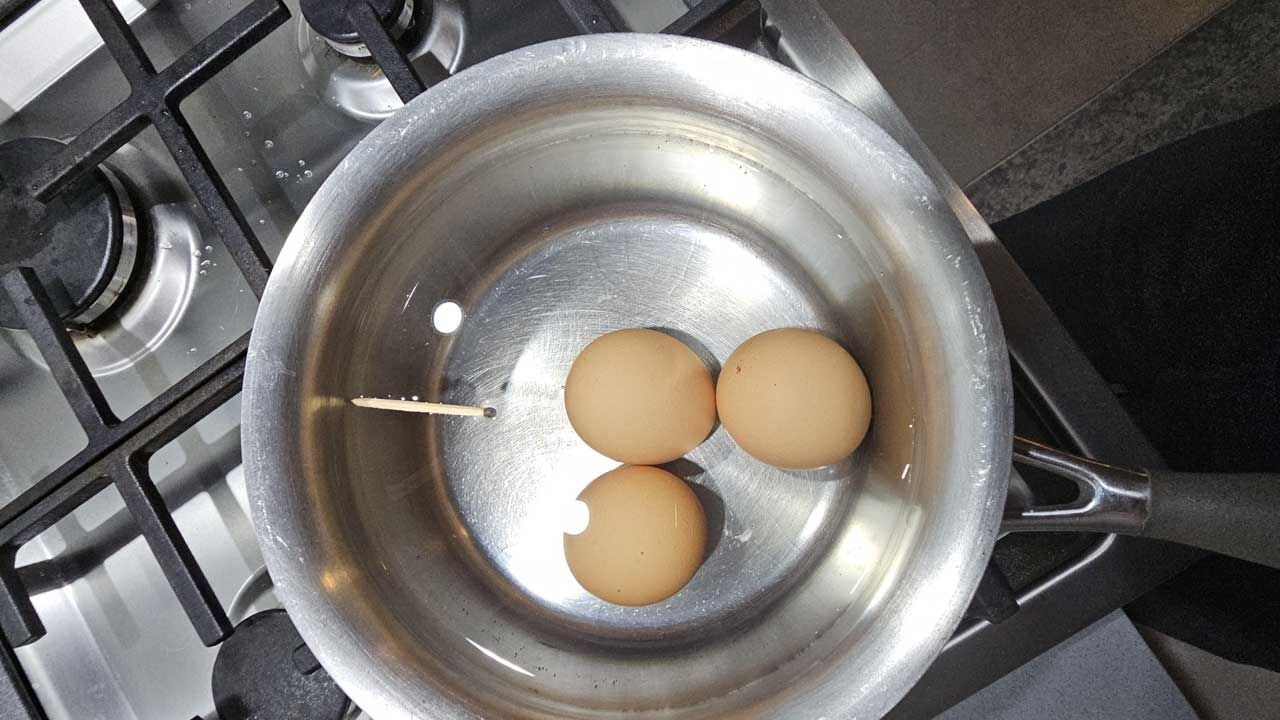 Hem lezzeti hem faydası artıyor. Mükemmel haşlanmış yumurtanın 2 püf noktası - Sayfa 2