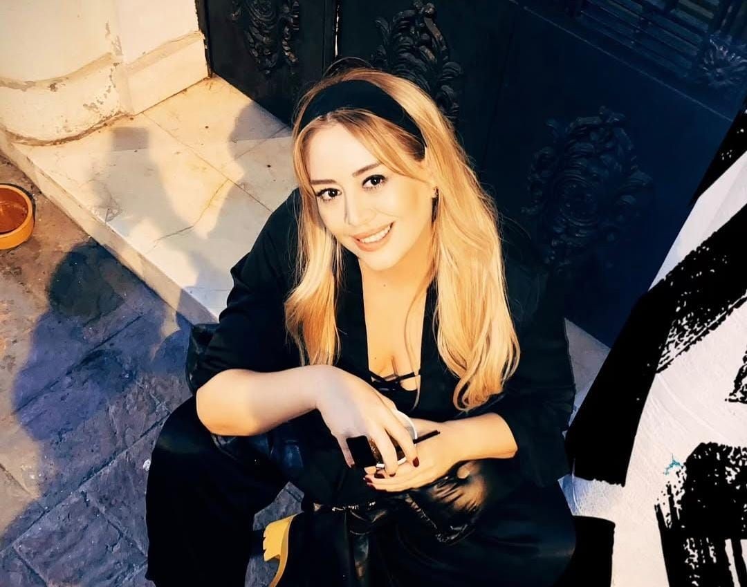 Başka Bir Gün dizisine Melisa Doğu dahil oldu! Melisa Doğu kimdir? - Sayfa 2