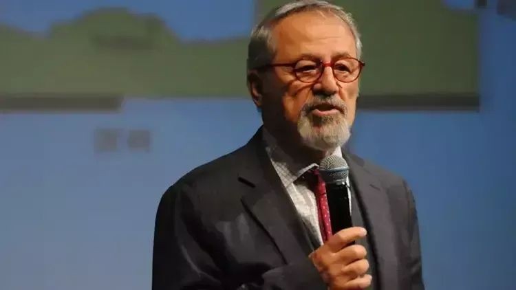 Naci Görür'den deprem açıklaması: "Bunun için kahin olmaya gerek yok" deyip uyardı - Sayfa 1