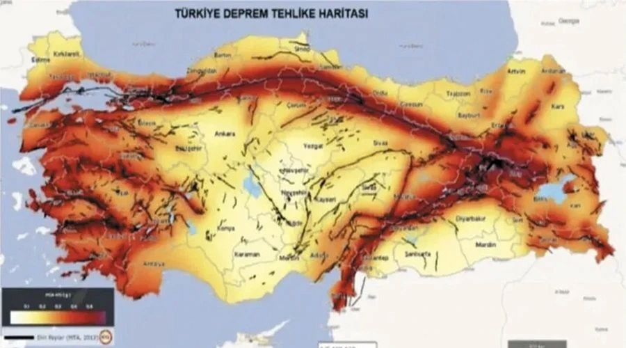 Naci Görür'den deprem açıklaması: "Bunun için kahin olmaya gerek yok" deyip uyardı - Sayfa 3
