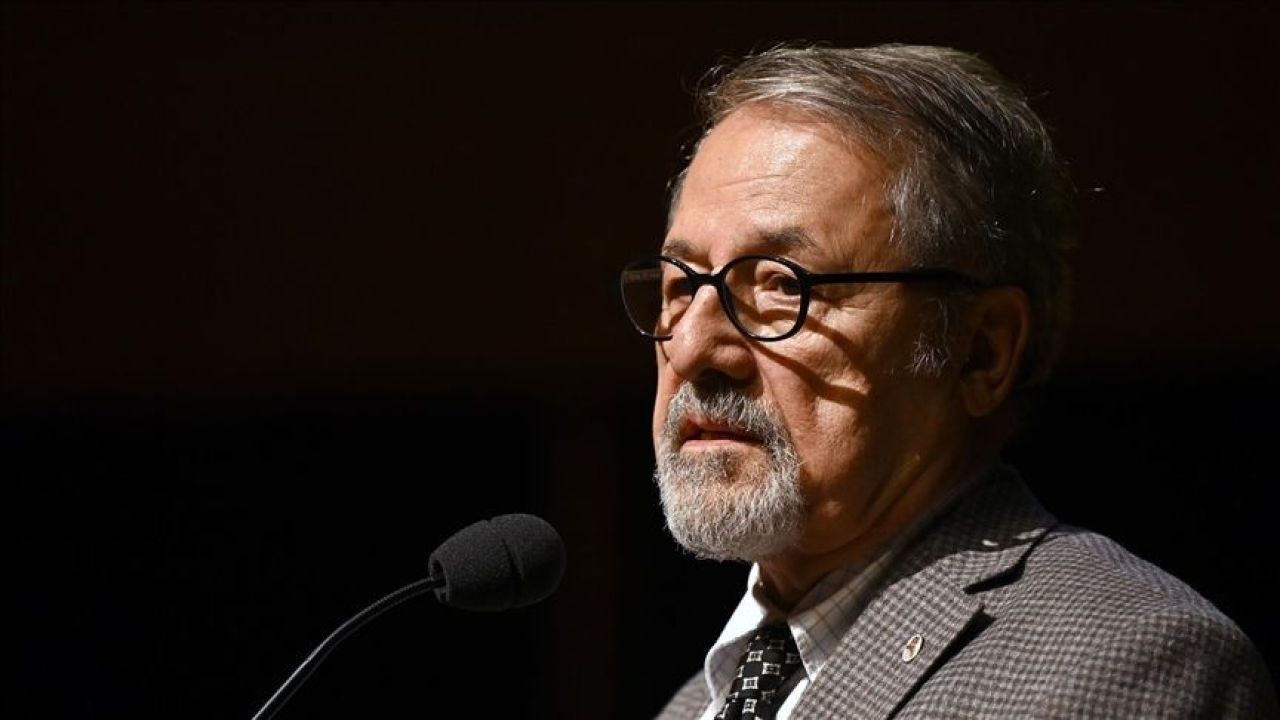 Naci Görür'den deprem açıklaması: "Bunun için kahin olmaya gerek yok" deyip uyardı - Sayfa 2