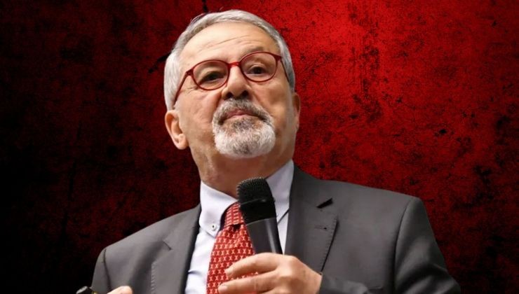 Naci Görür'den deprem açıklaması: "Bunun için kahin olmaya gerek yok" deyip uyardı - Sayfa 4