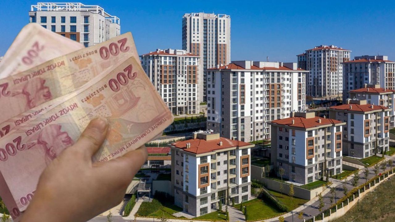 İstanbul'da kira fiyatları rekor kırdı! En pahalı 15 mahallenin listesi belli oldu - Sayfa 1