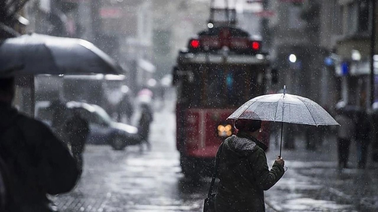 Prof. Dr. Orhan Şen, tarih vererek İstanbulluları uyardı: Termometreler dibi görecek - Sayfa 1